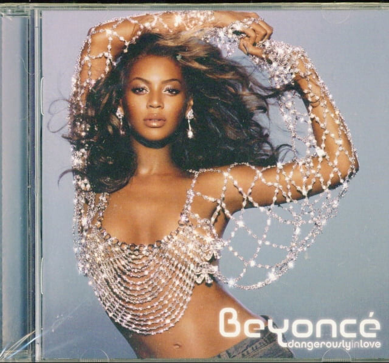 Dangerously in Love - Walmart.com