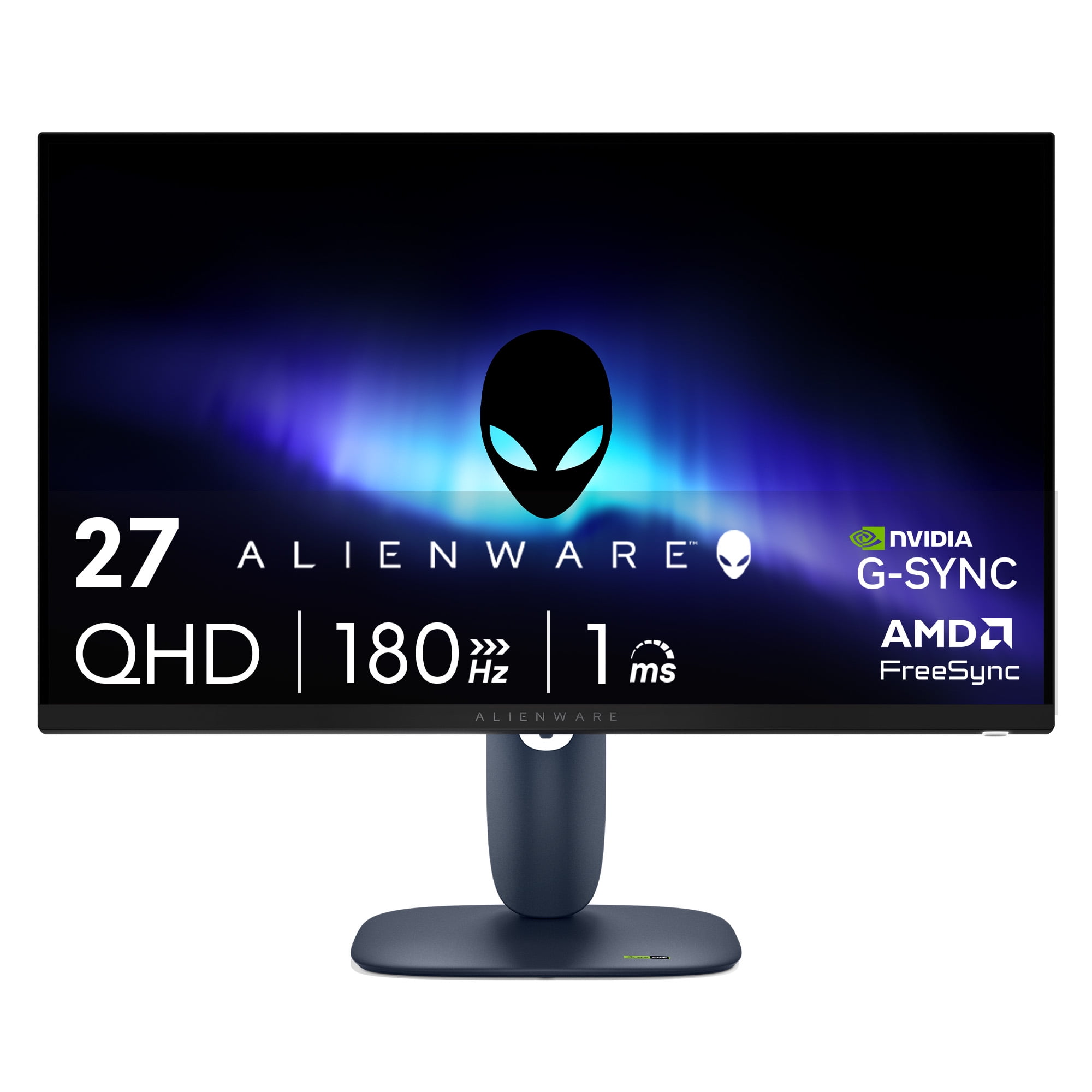 Alienware 27 Gaming Monitor 27