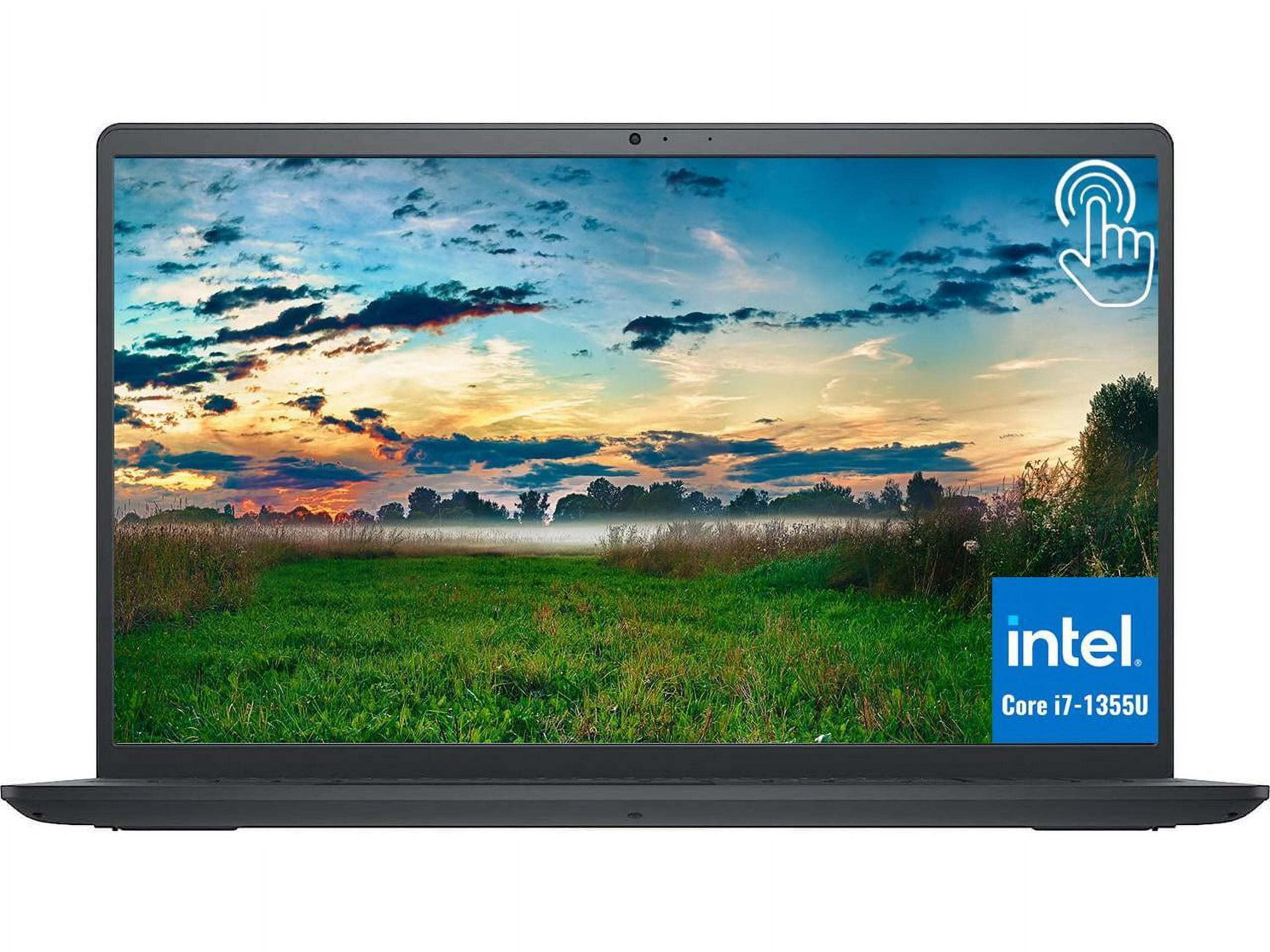 Dell Touch Inspiron 15 3530 Laptop, 15.6