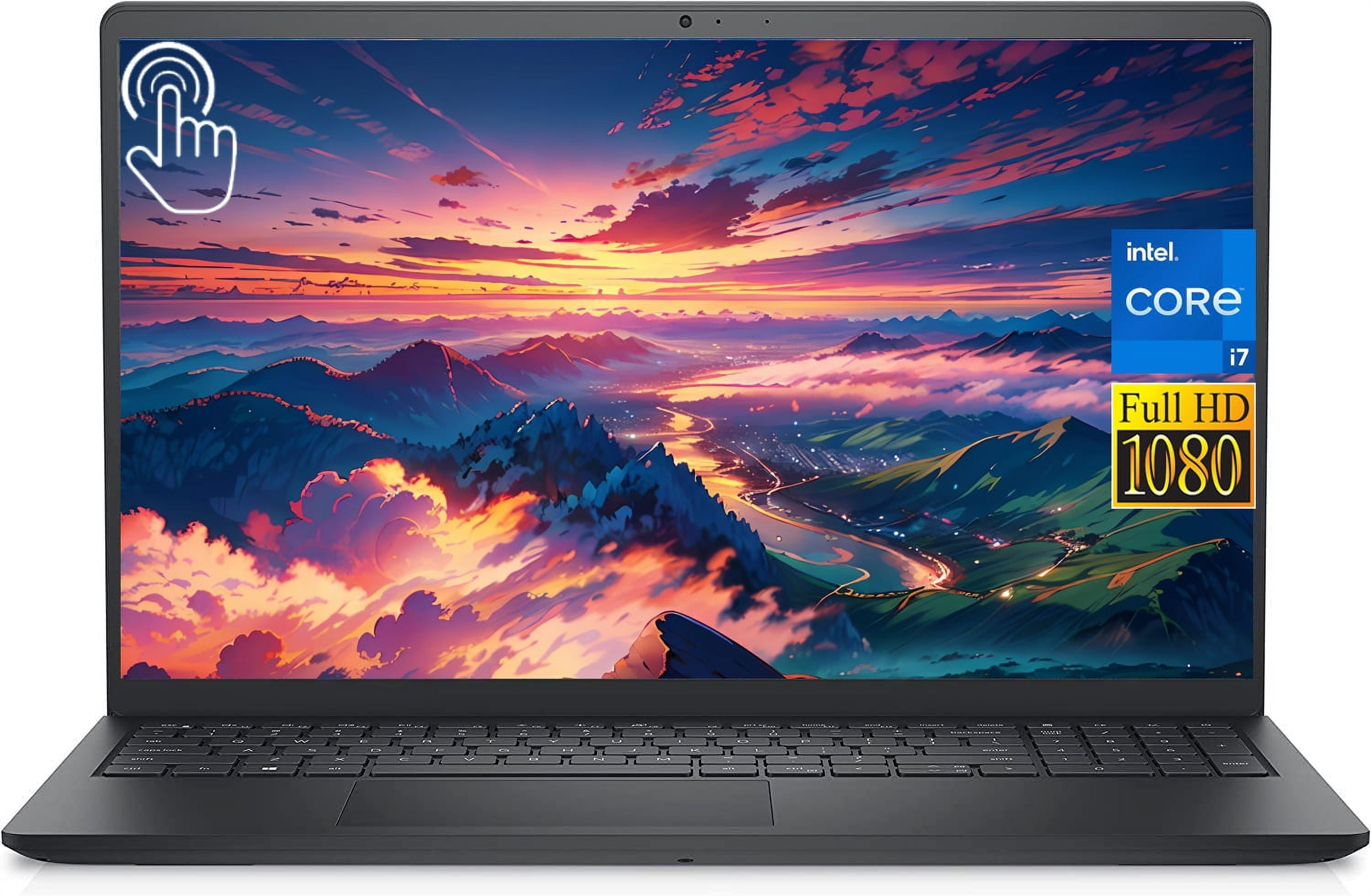 Dell Inspiron 15, 15.6