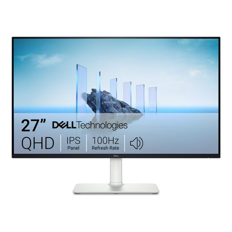 Dell 27 Monitor 27