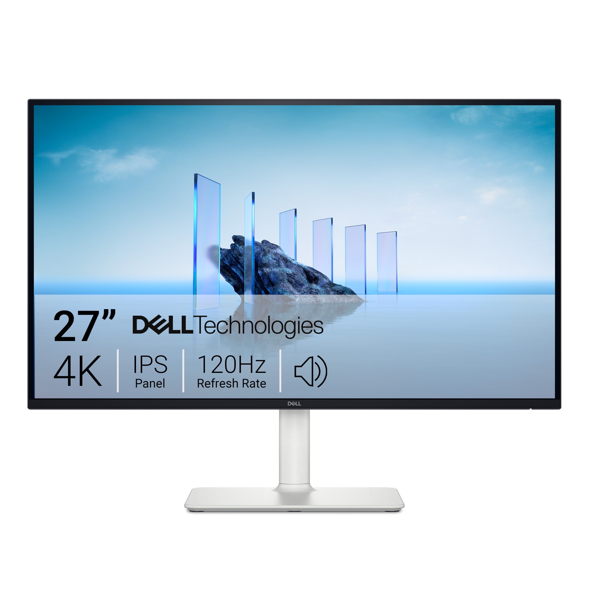 Dell 27 Plus 4K Monitor 27