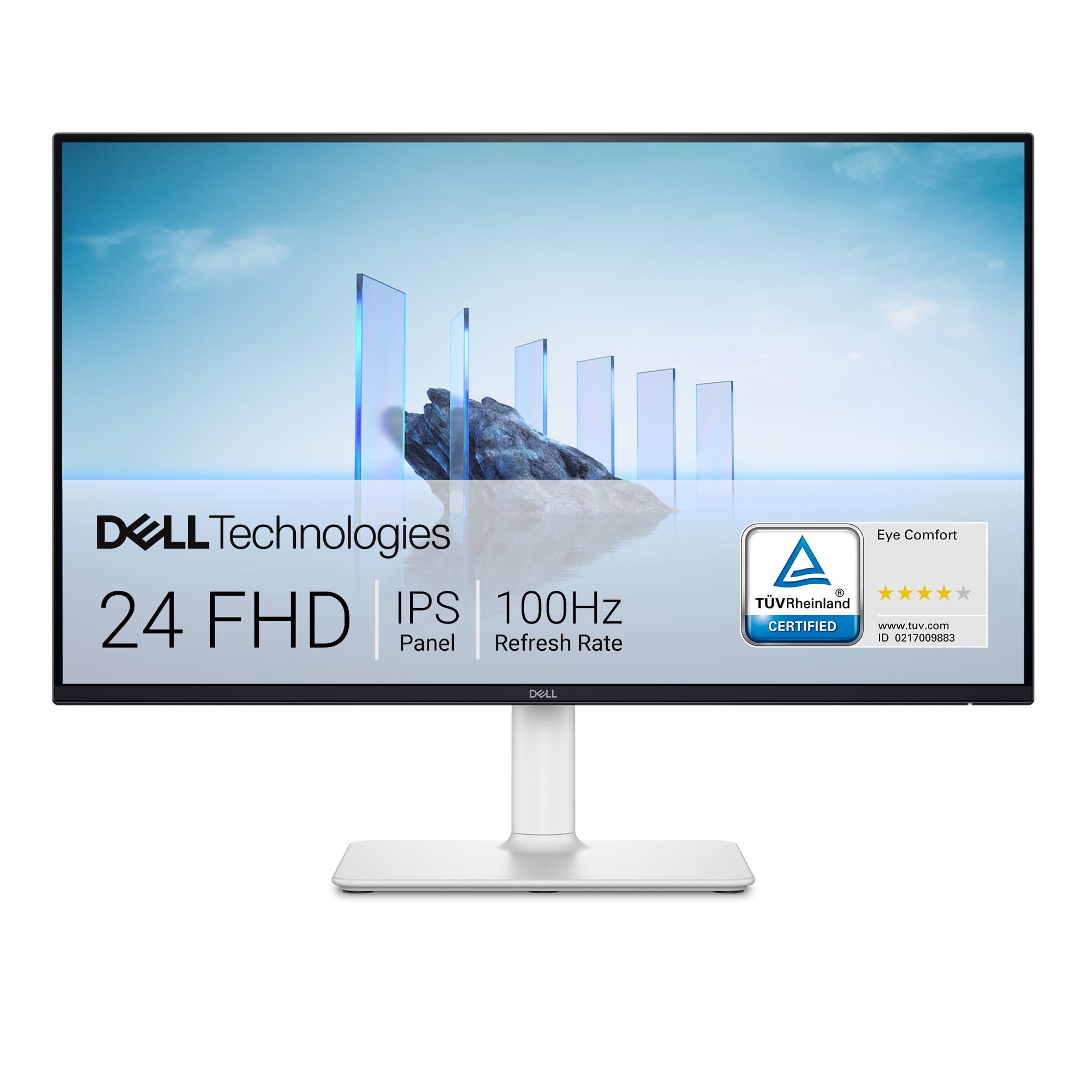 Dell 24 Plus Monitor 23.8