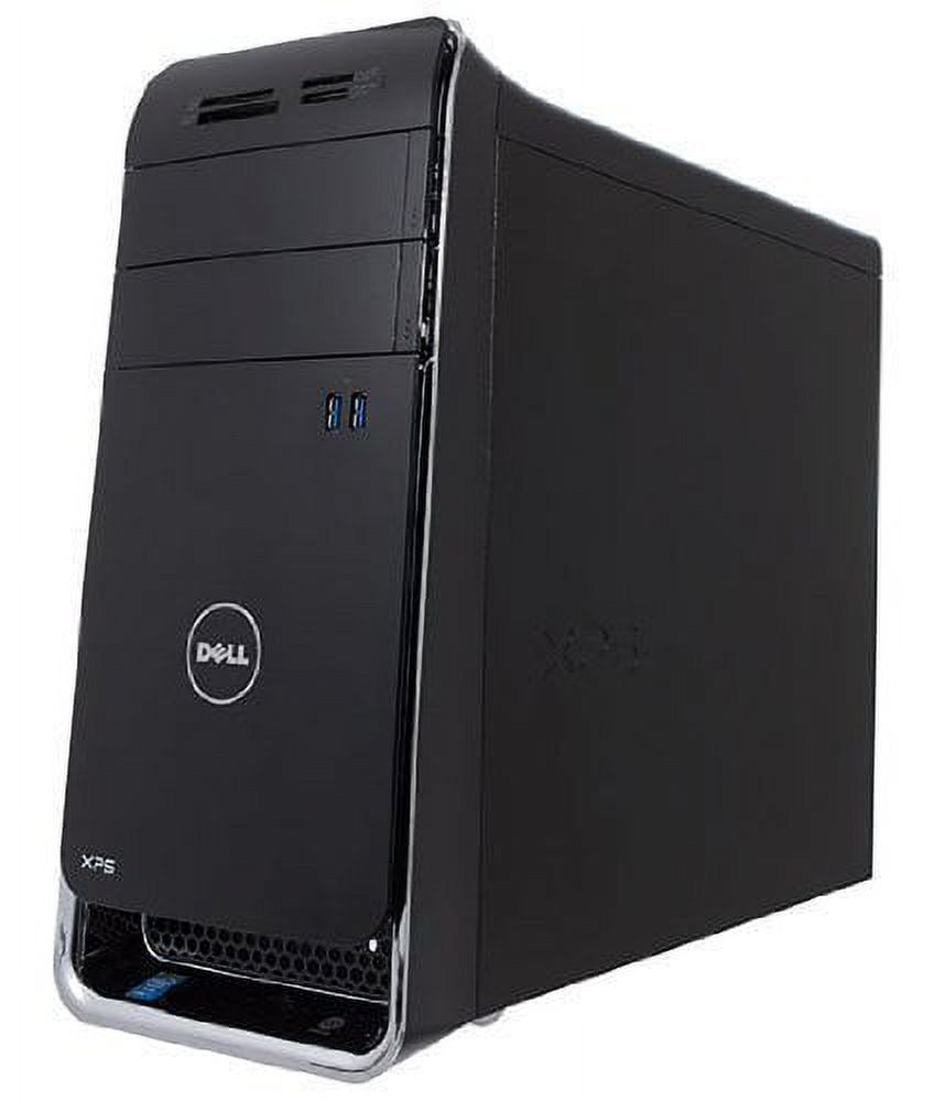 Dell XPS 8900 Desktop - Intel Core i7-6700 6th Generation Quad