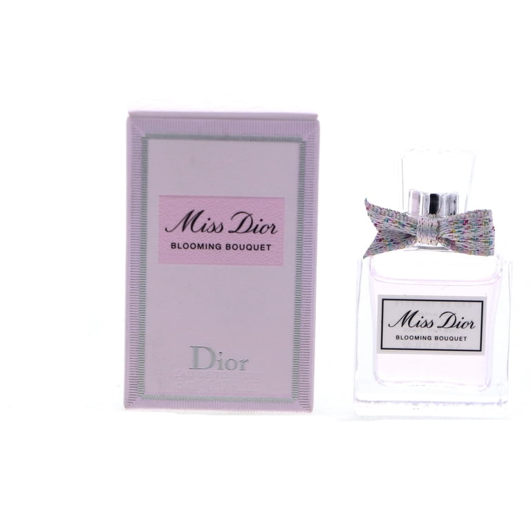 Dior Miss Dior Blooming Bouquet EDT Splash 0.17 oz Fragrance