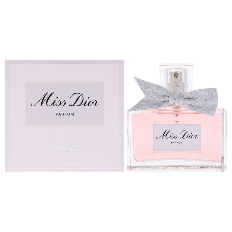 Christian Dior Miss Dior , 1.7 oz Parfum Spray - Walmart.com