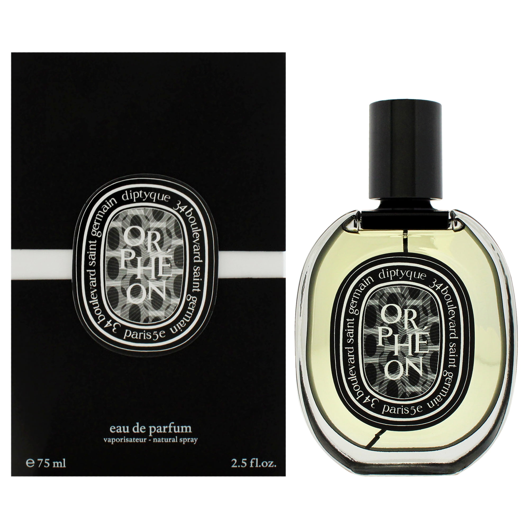 Diptyque Orpheon Eau De Parfum, 75ml/2.5oz, Woody Chypre Fragrance