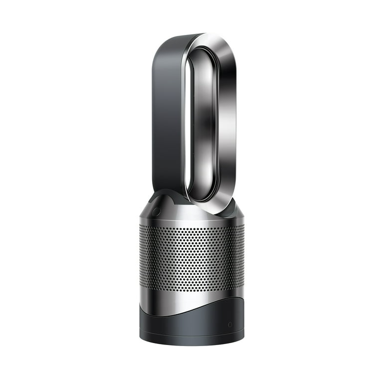 Dyson Pure Hot + Cool Purifier | Heater & Fan With Air Multiplying