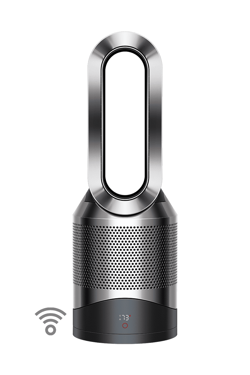 Dyson HP02 Pure Hot+Cool Link Air Purifying Heater & Fan
