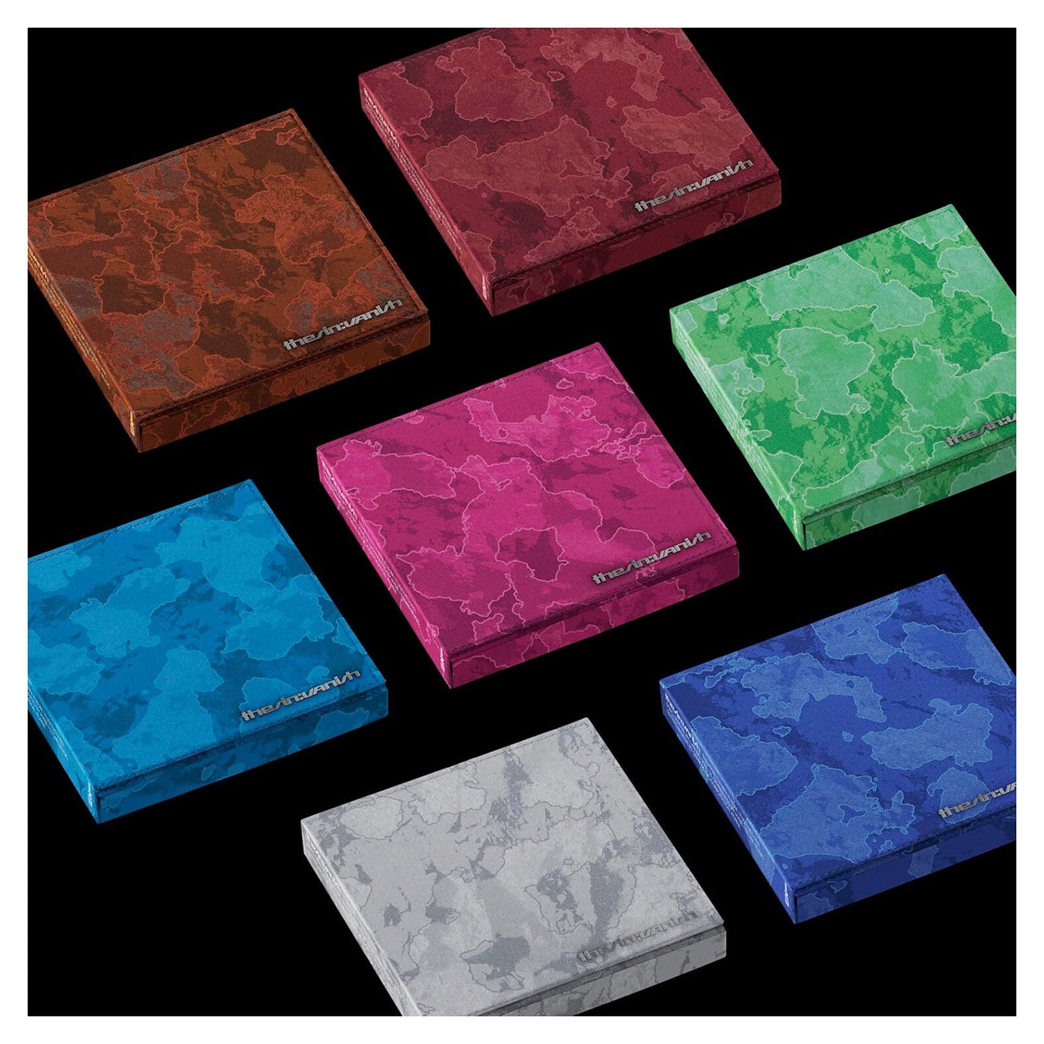 ENHYPEN Music in Music by Artist - Walmart.com