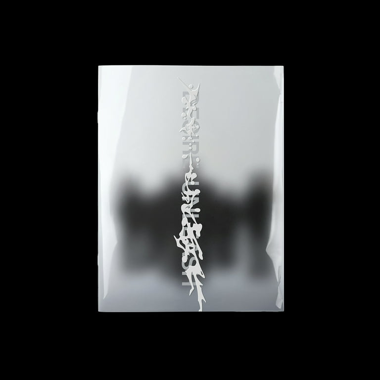 Enhypen - Desire : Unleash [make Ver.] - Music & Performance - CD