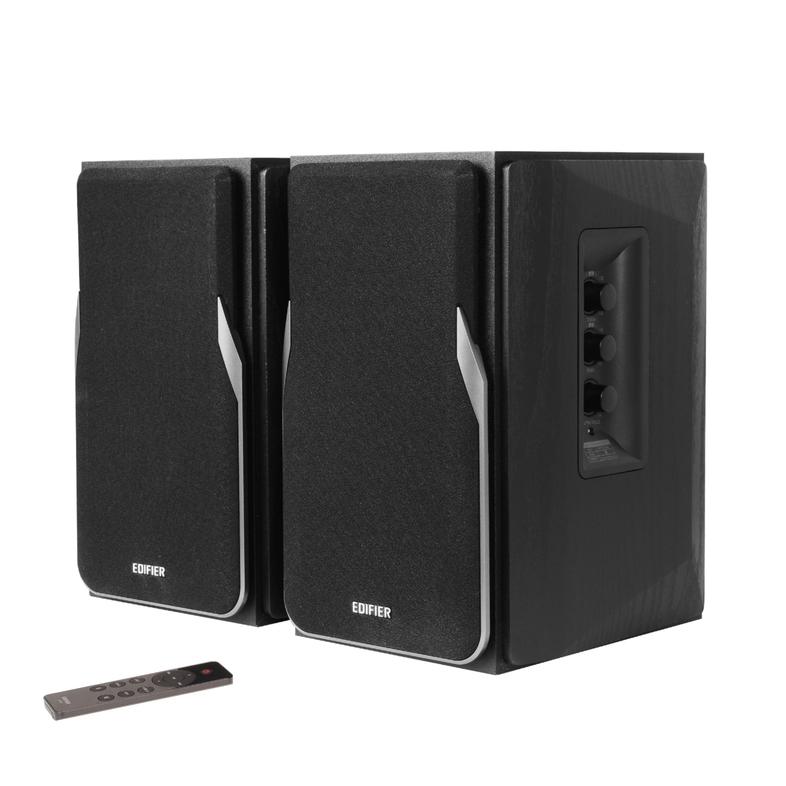 Edifier R1380DB Bluetooth Speakers - 42W RMS - Optical/Coaxial