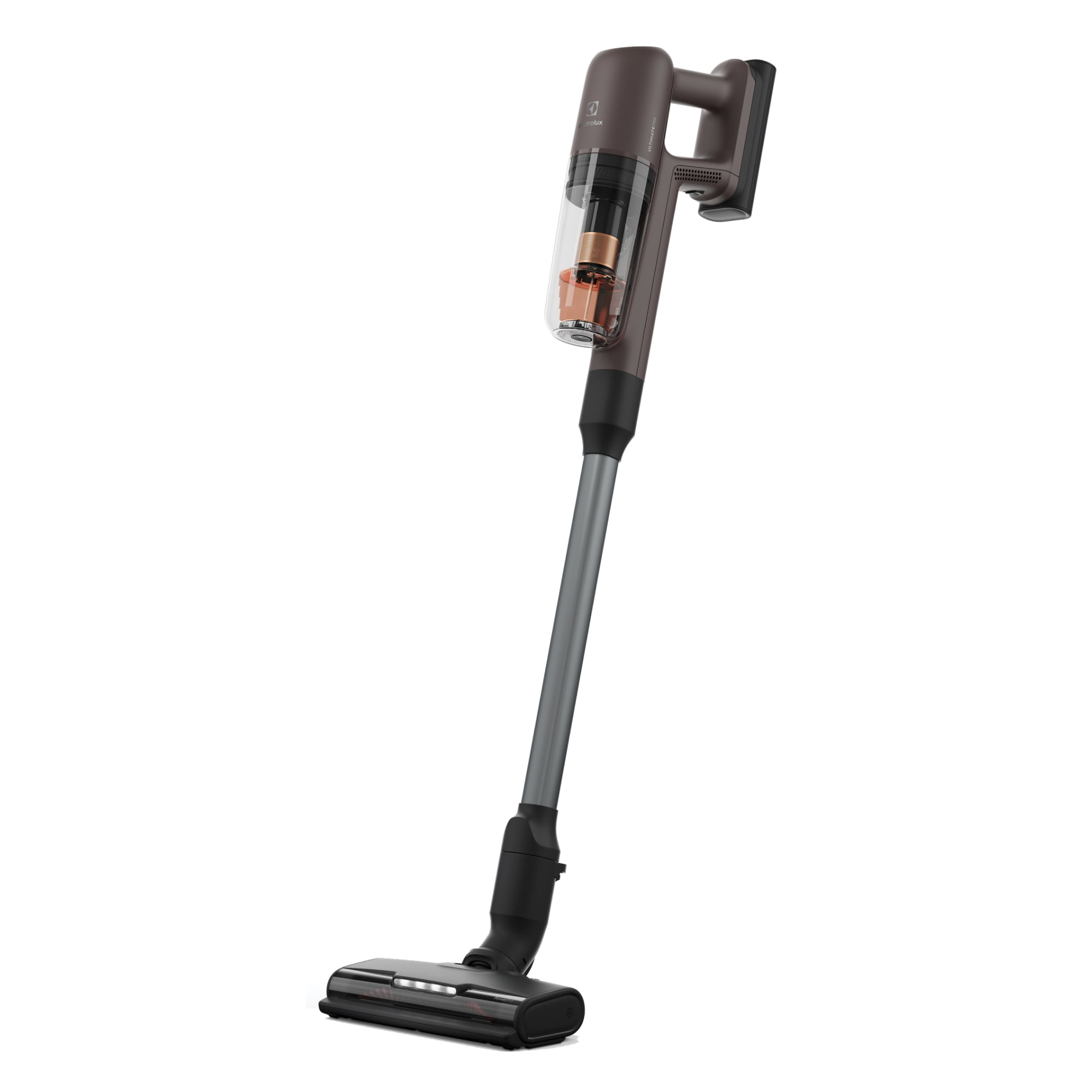 Electrolux Ultimate700 Cordless Complete Home Vacuum, Walnut Brown