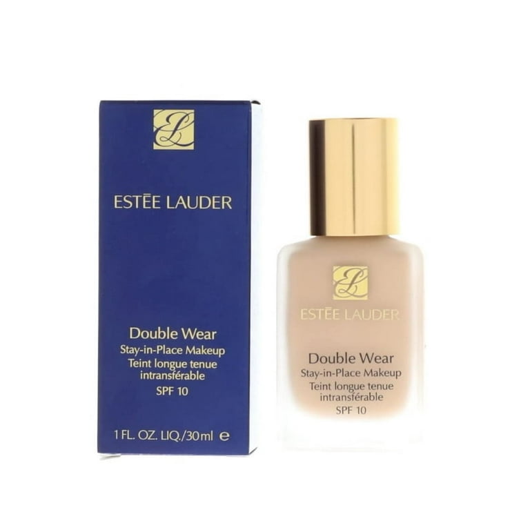 Estee Lauder Matte Finish Double Wear Stay-in-Place 24H Oil