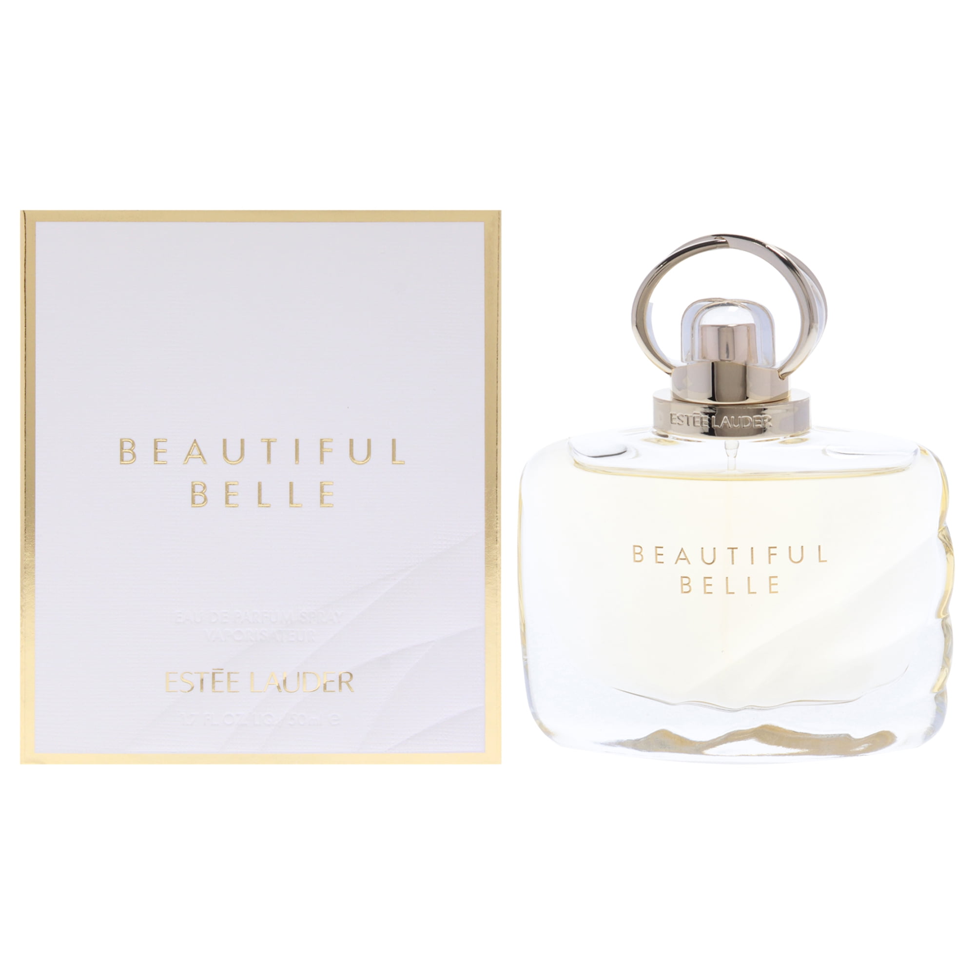 Estee Lauder Beautiful Belle Eau de Parfum Spray, 50ml, Ambrox
