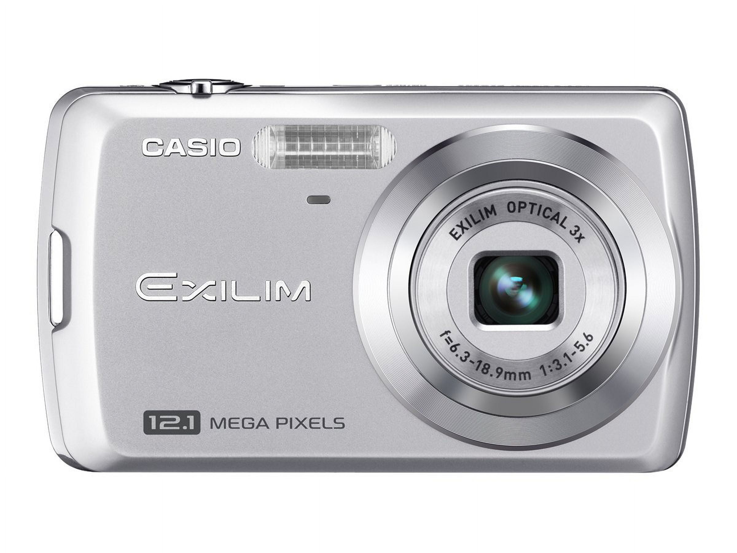 Exilim-EX-Z35-12-1-Megapixel-