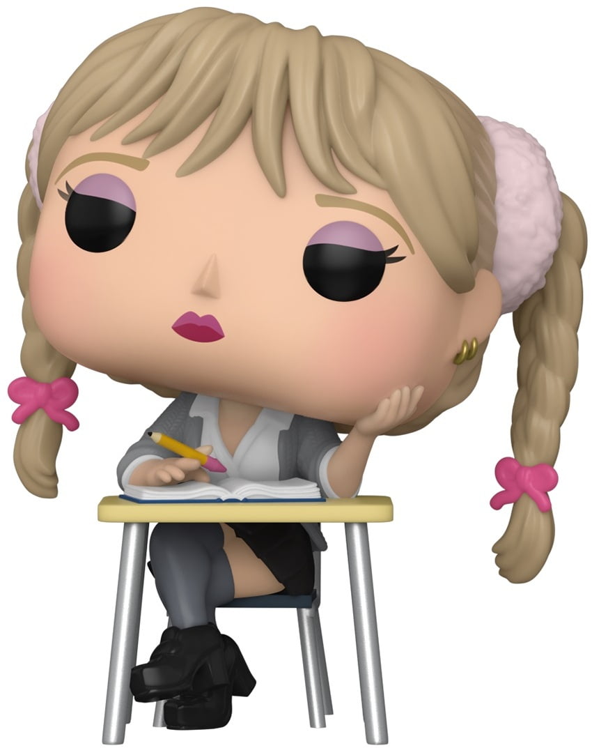 Britney Spears Funko Pop in Funko Pop - Walmart.com