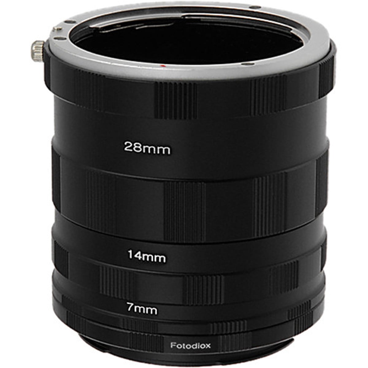 Canon Extension Tubes