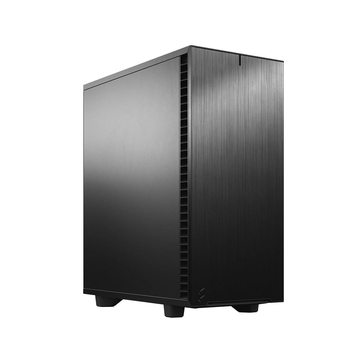 Fractal Design Define 7 Compact Black Brushed Aluminum/Steel ATX