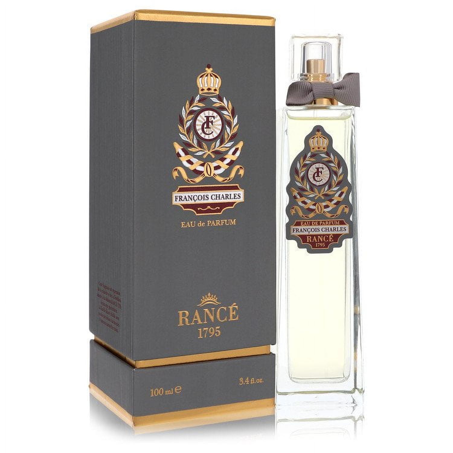Rance 1795 Francois Charles Eau De Parfum - Walmart.com