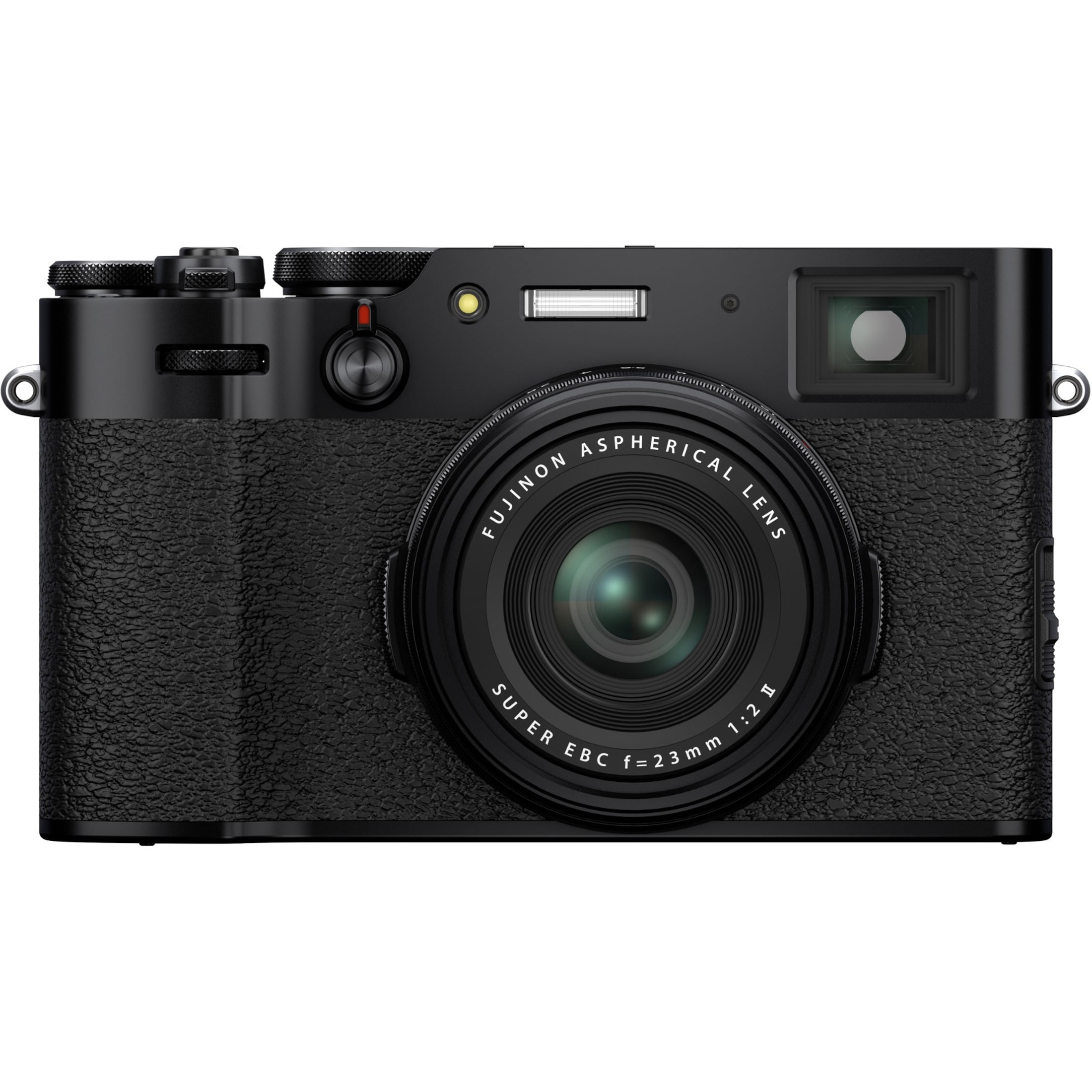 Fujifilm X100V 26.1 Megapixel Compact Camera, Black - Walmart