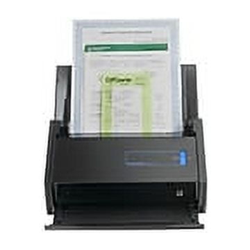 Fujitsu ScanSnap iX500 - Walmart.com