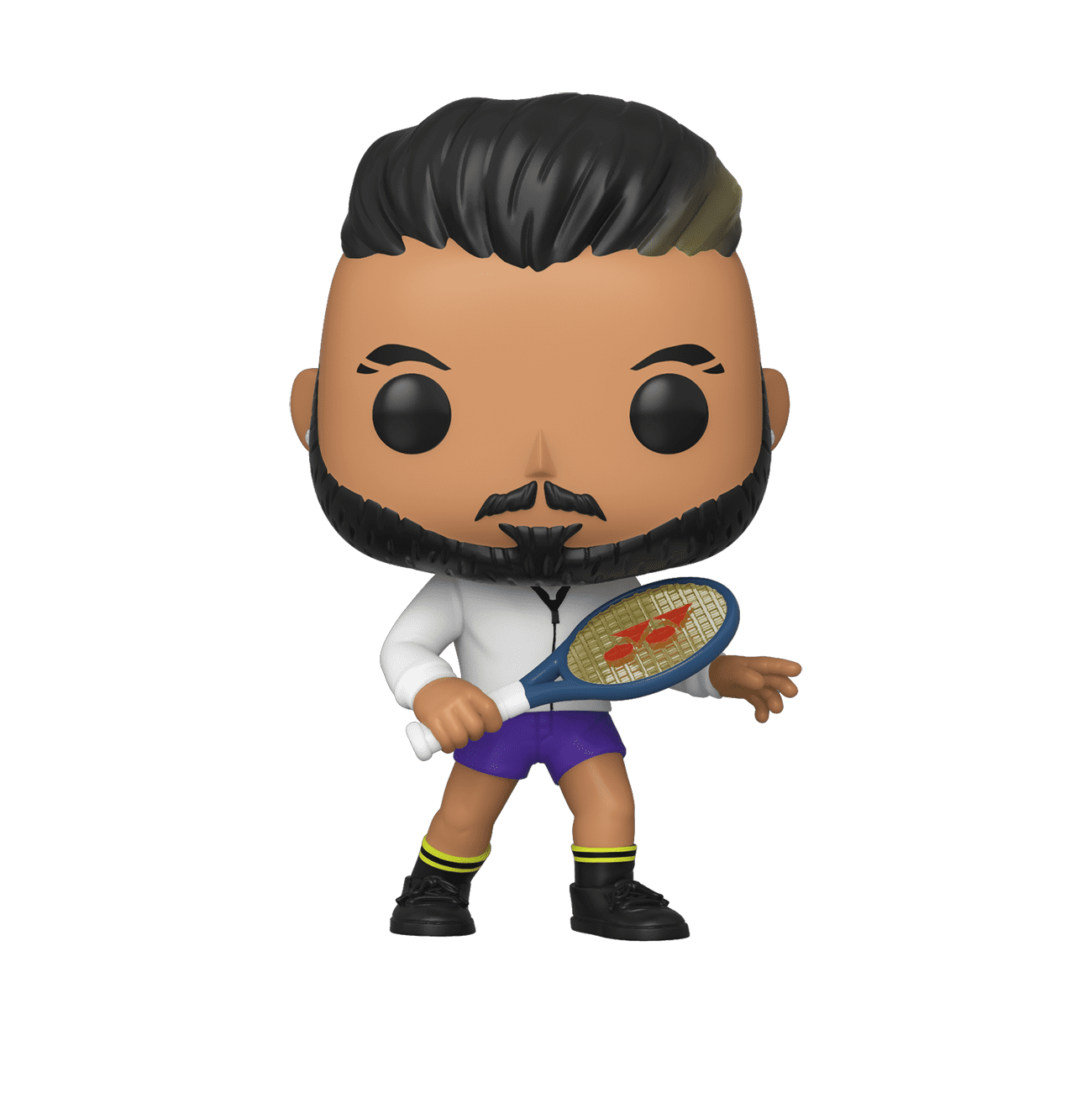 Funko POP! Legends: Tennis Legends - Nick Kyrgios - Walmart.com