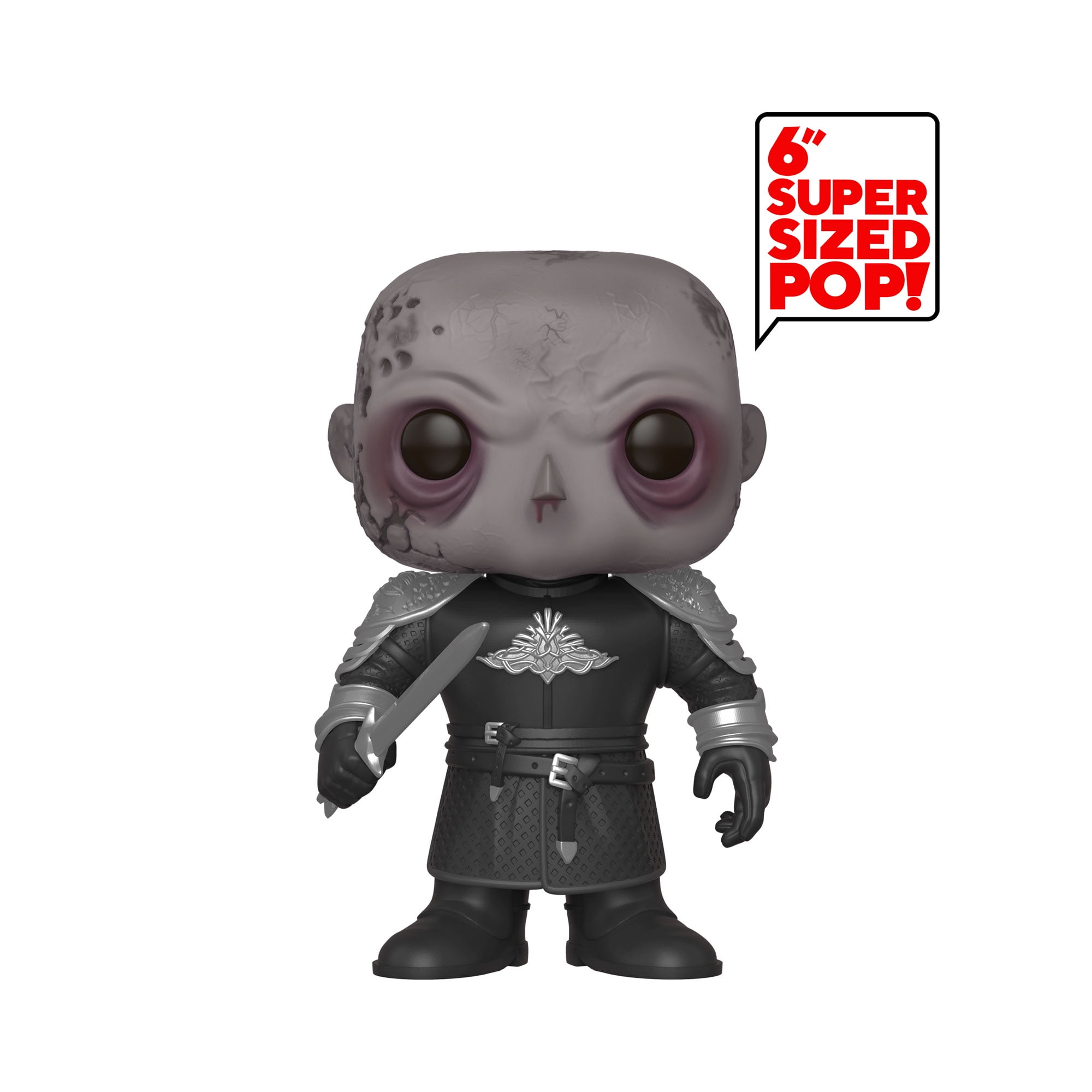 Funko POP TV: Game Of Thrones - 6