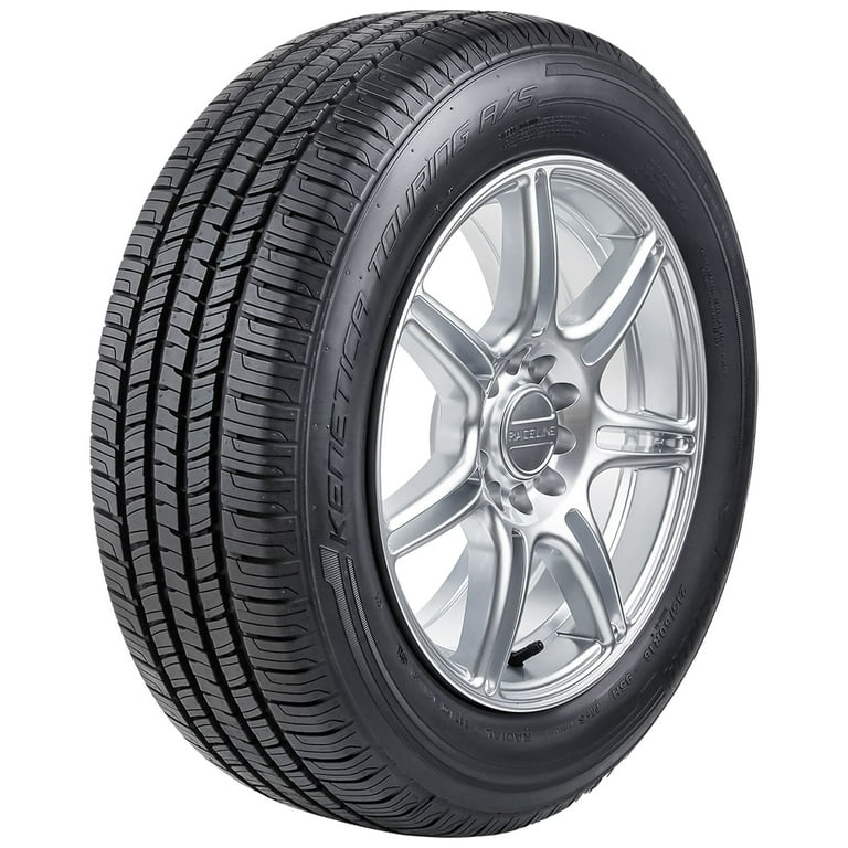 Free Shipping! Kenda Kenetica KR217 All Season Passenger Tire 225