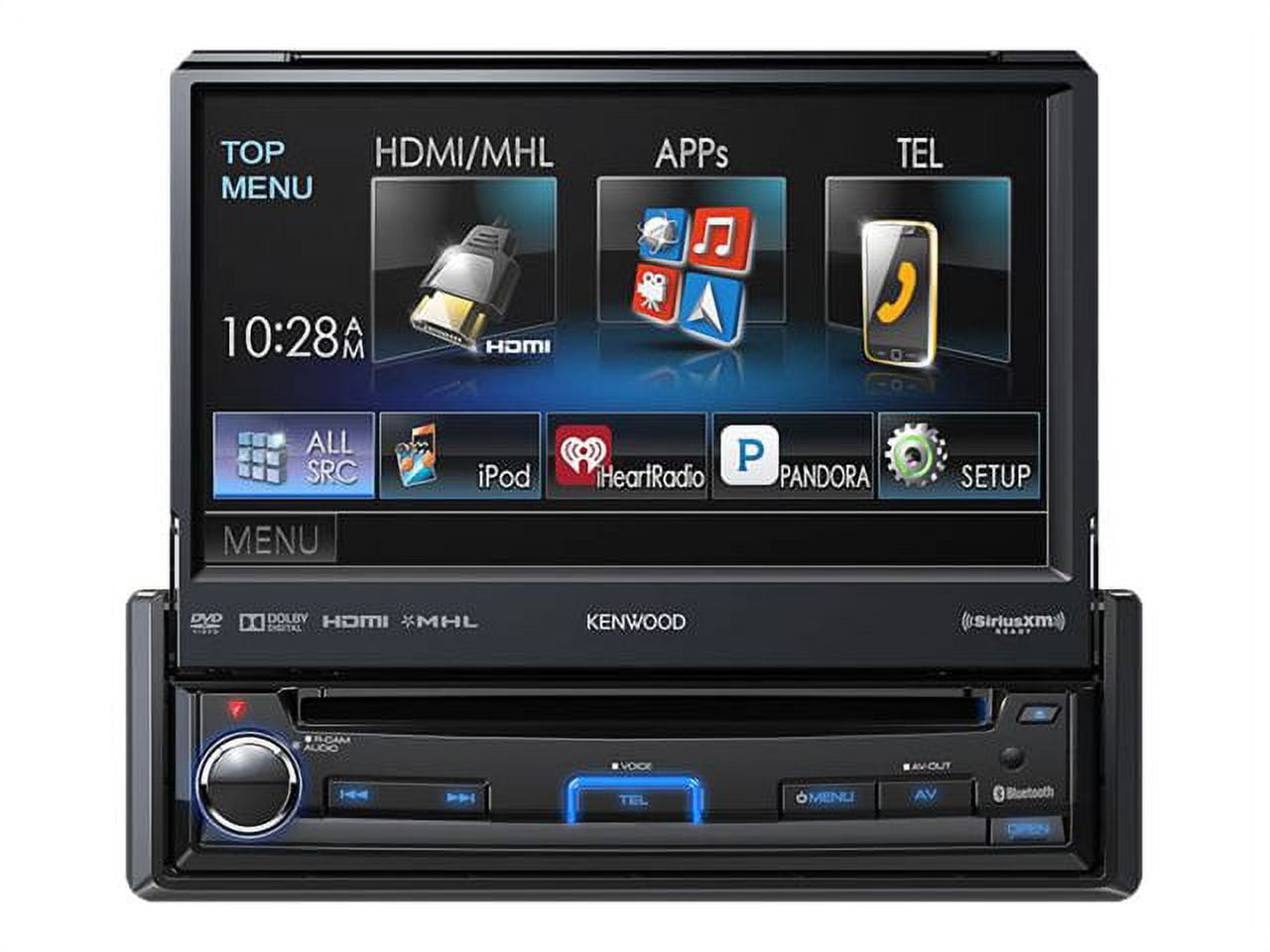 KENWOOD RD-HD7MD ケンウッド 高級MDコンポ 公式通販 ケンウッドMD