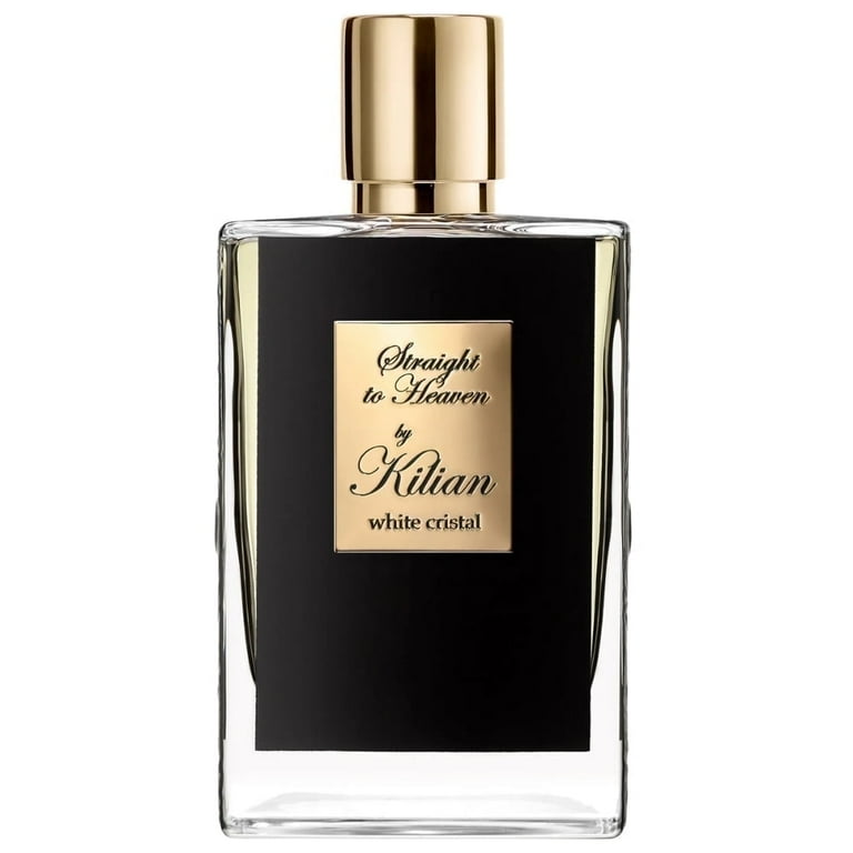 Kilian Straight To Heaven Unisex Perfume, Woody & Spicy Scent, 50