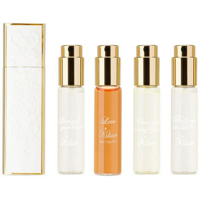 Kilian The Floral Narcotics Discovery Set , 5 Pc Mini Gift Set