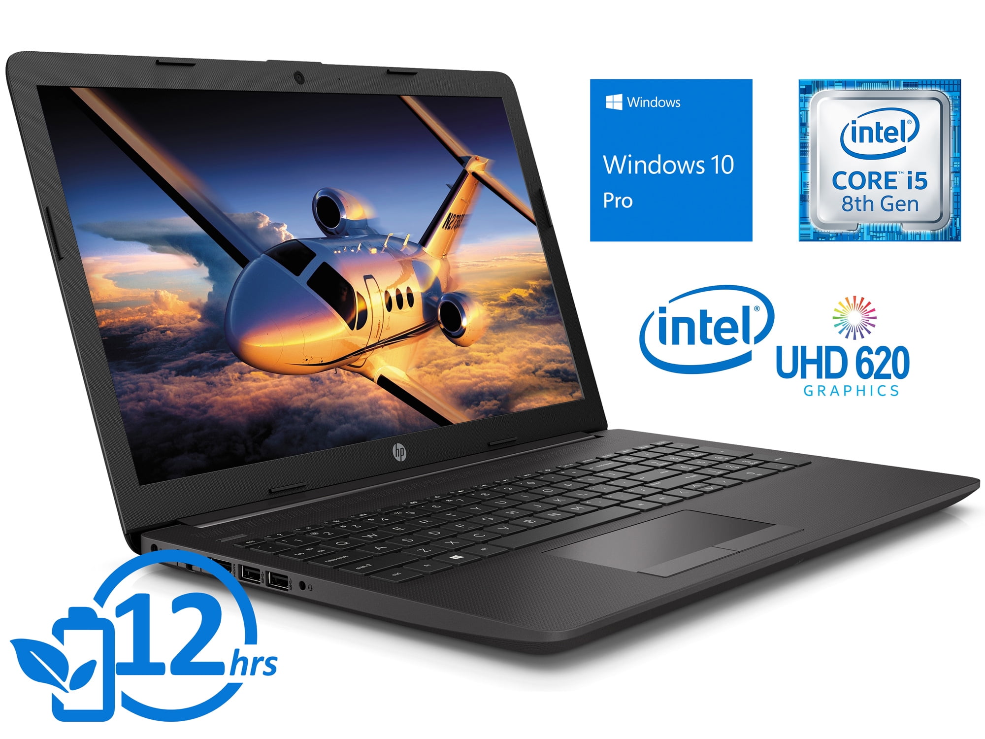 HP 250 G7 Notebook, 15.6