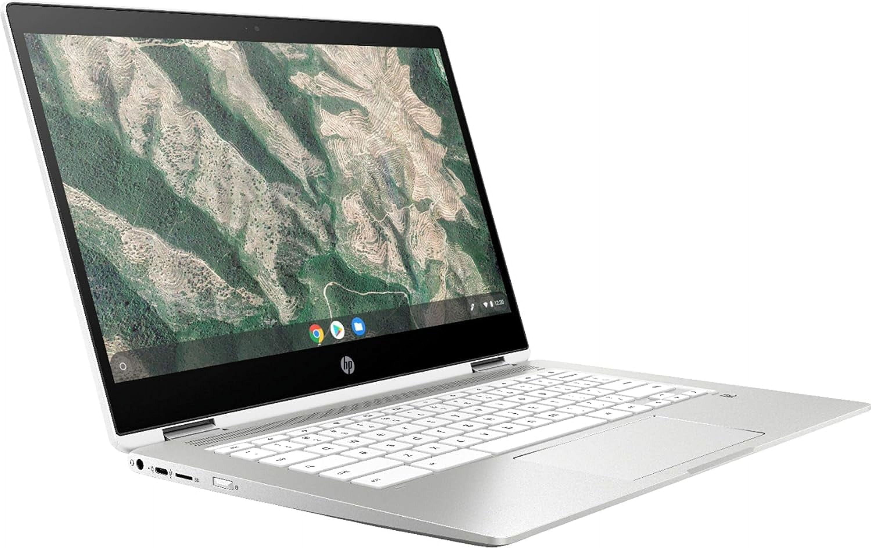 HP x360 14