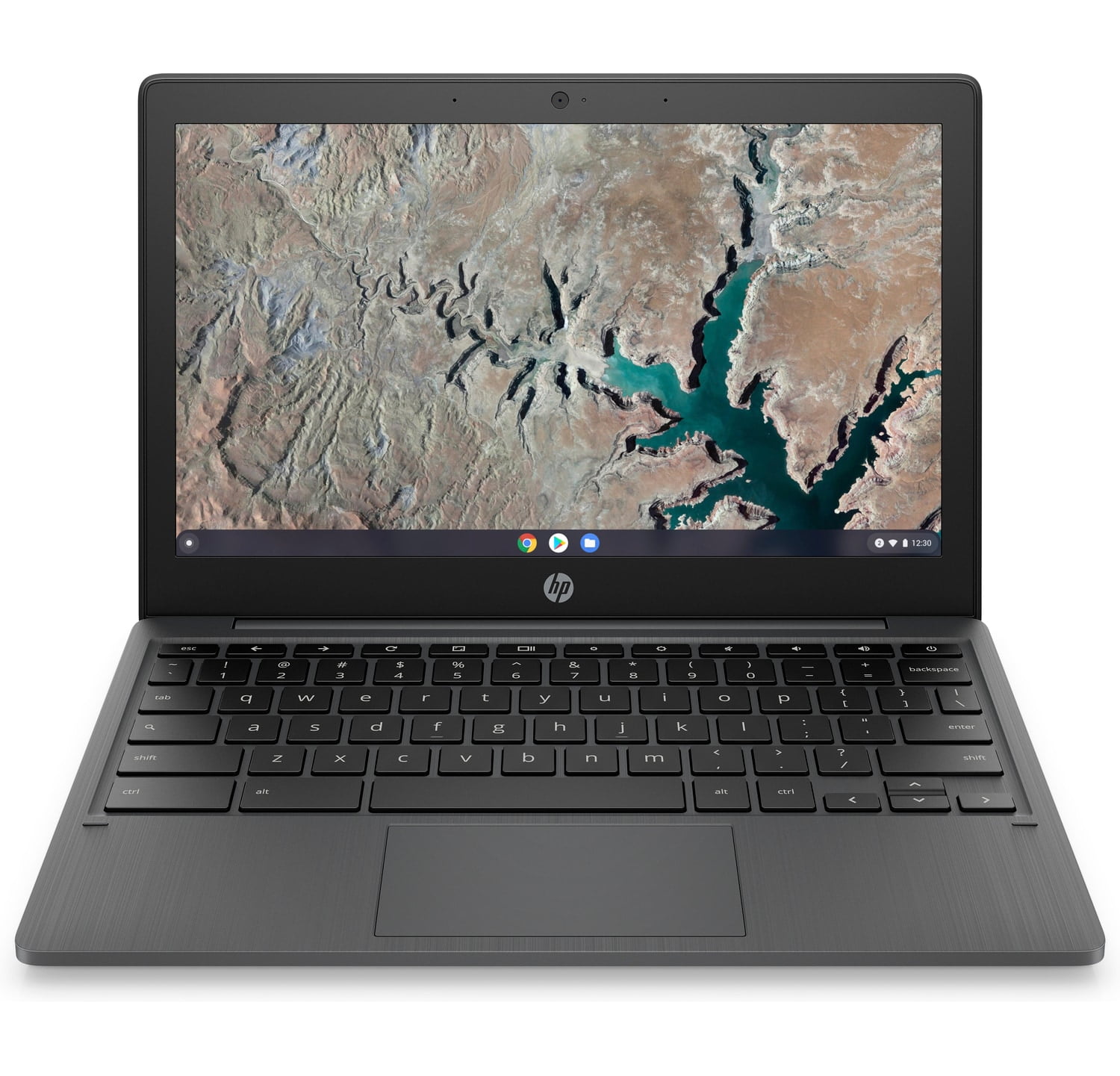 HP Chromebook 11a Laptop - 11.6