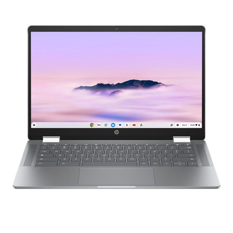 HP Chromebook x360 14