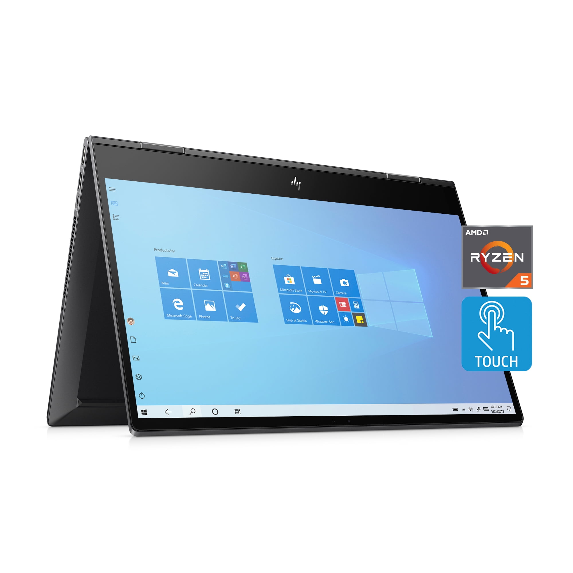 HP Envy 15.6