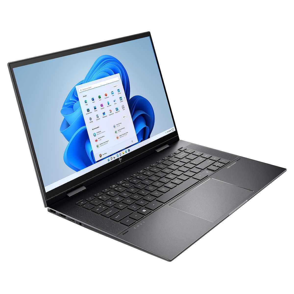 HP Envy x360 15.6
