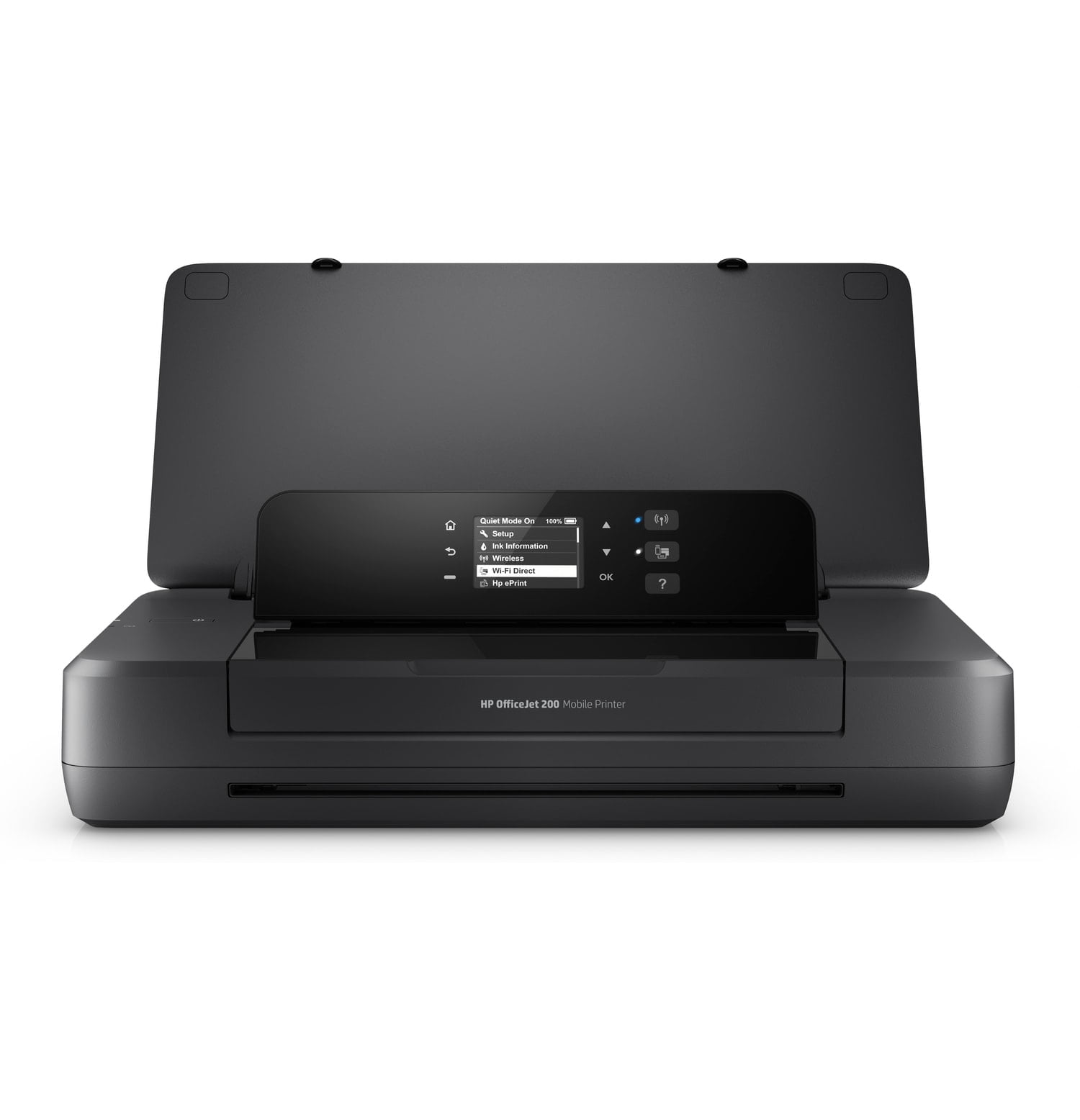 HP OfficeJet 200 Mobile Wireless Printer - Walmart.com