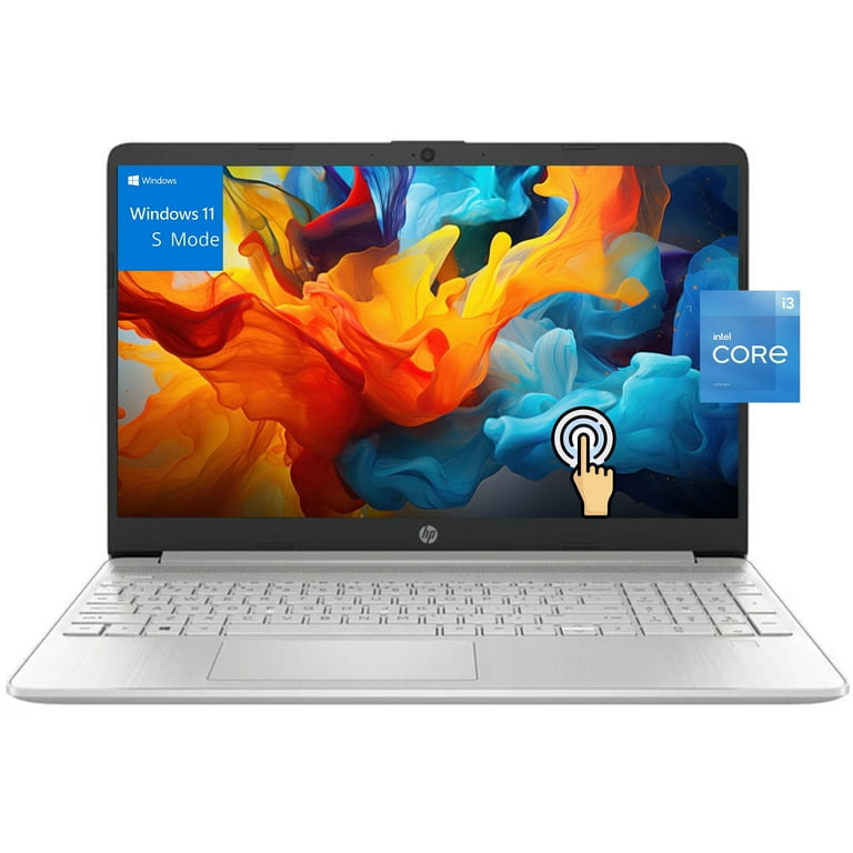 HP 15.6