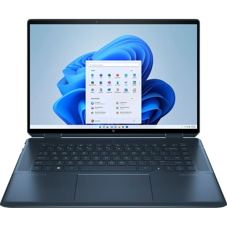 HP Spectre 16