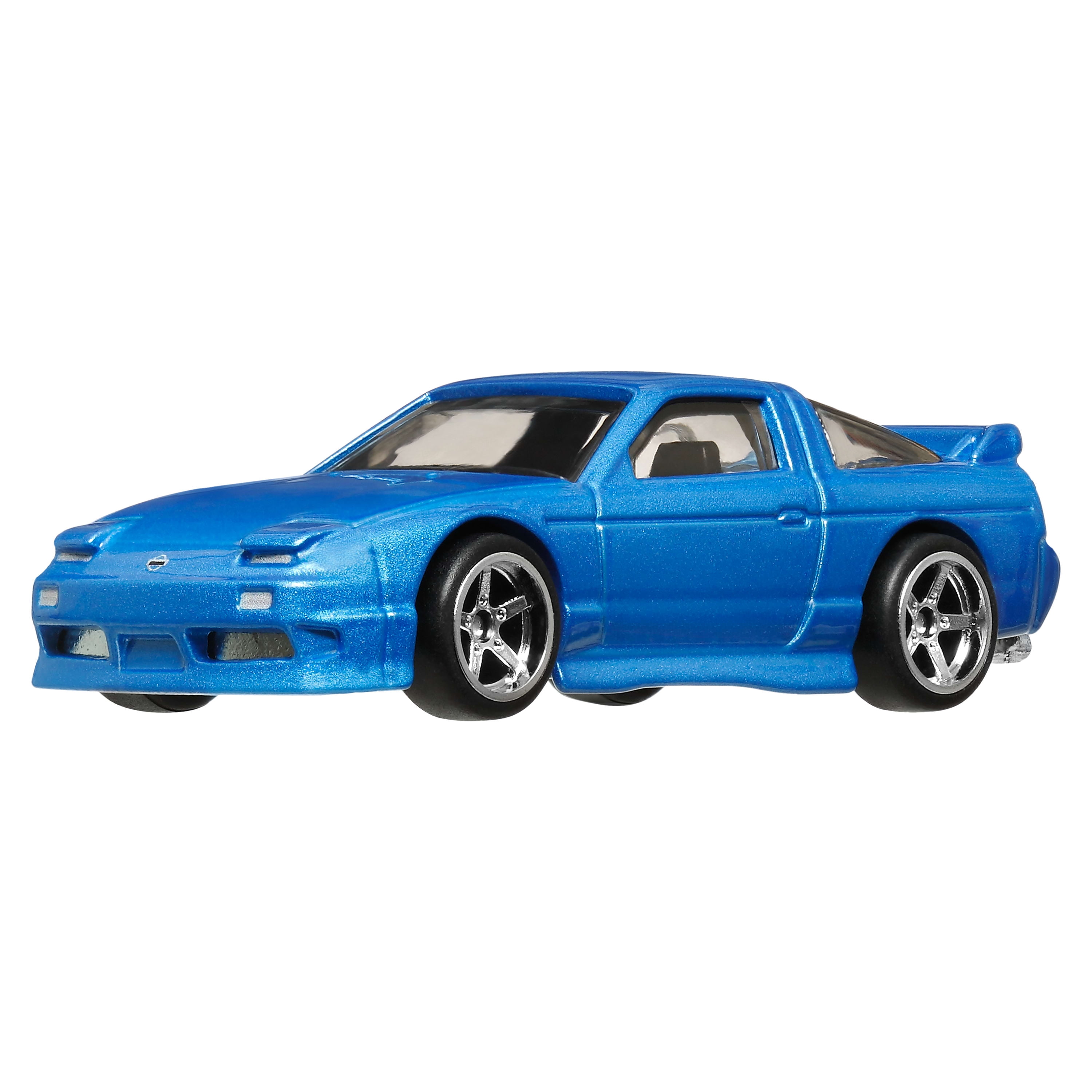 Hot Wheels Cars, Premium Fast & Furious Car for Adult Collectors