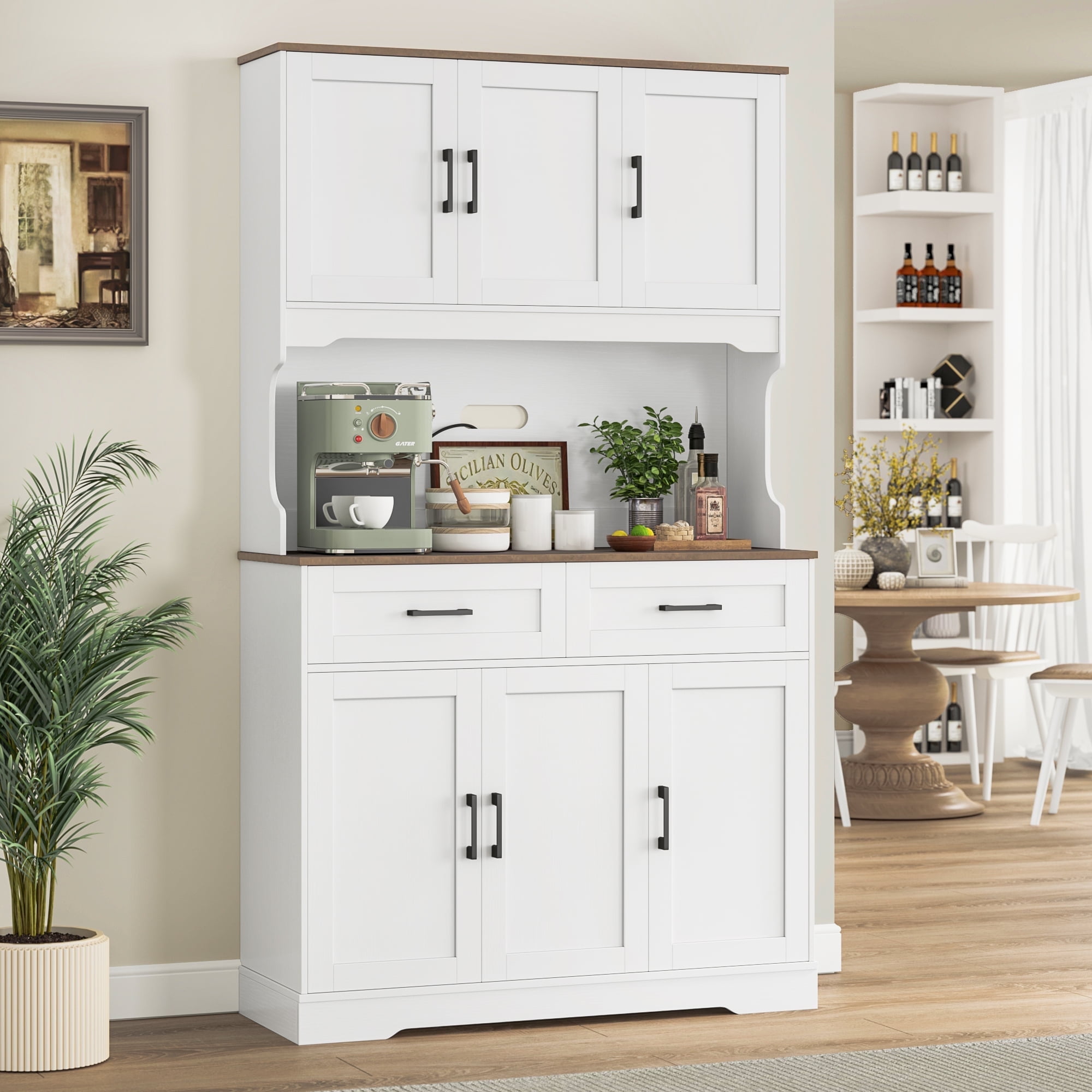 Homfa-74-H-Pantry-Cabinet-with