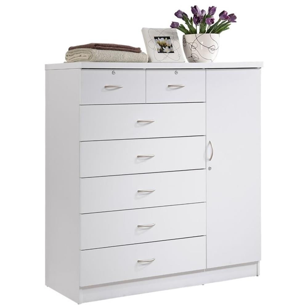 Hodedah-7-Drawer-Chest-with-