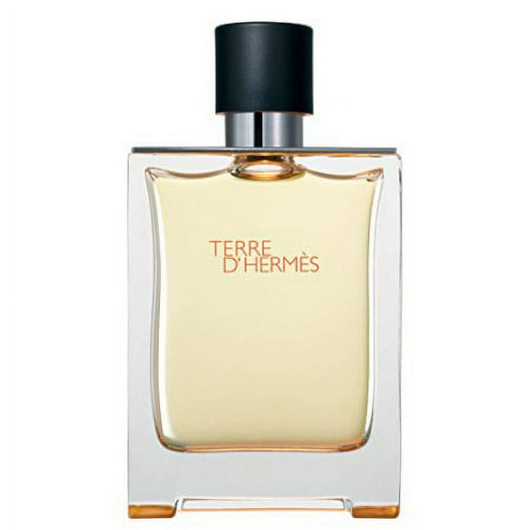 Hermes Terre D' Hermes Perfume, Eau De Toilette Spray for Men, 6.7