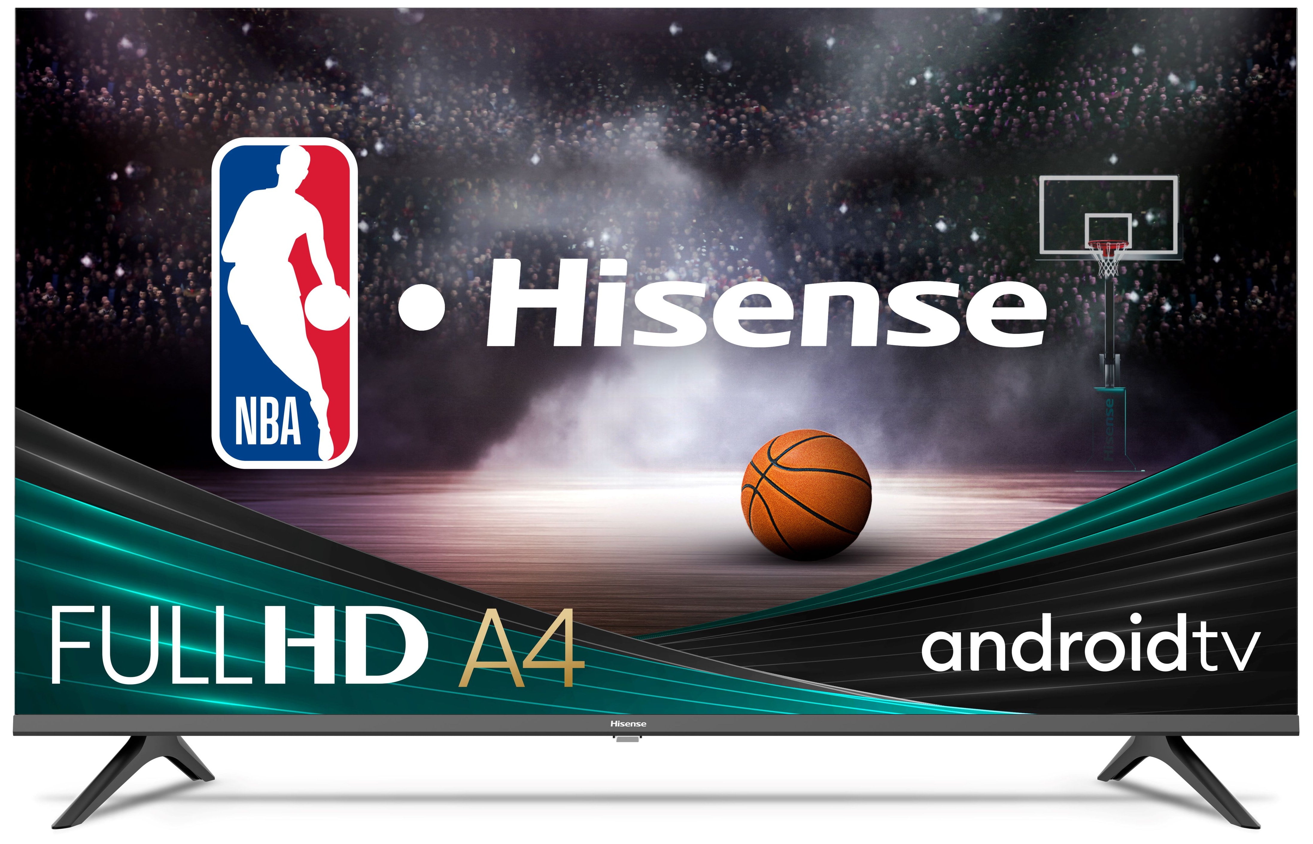Hisense 40