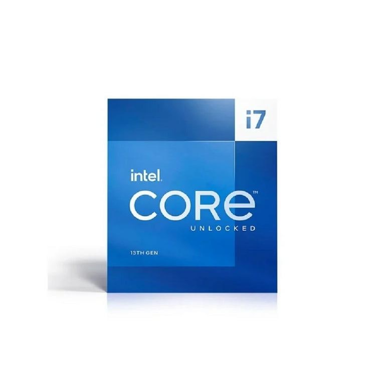 Intel Core i7-13700K 3.4 GHz 16-Core LGA 1700 Processor