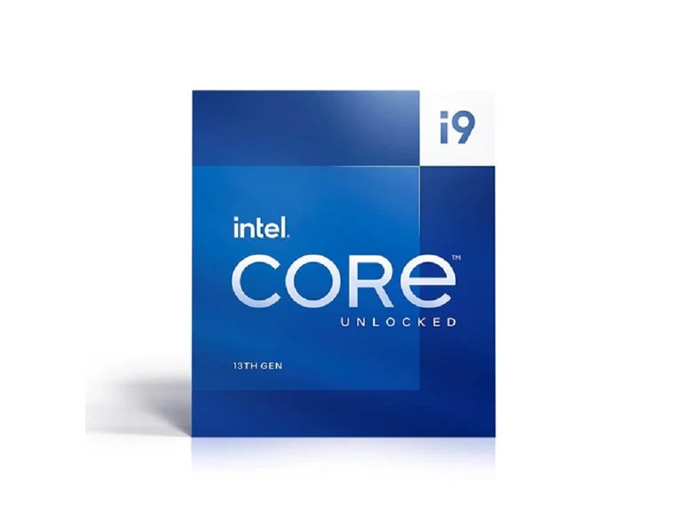 Intel Core i9-13900K Desktop Computer CPU - 3 GHz 24-Core LGA 1700