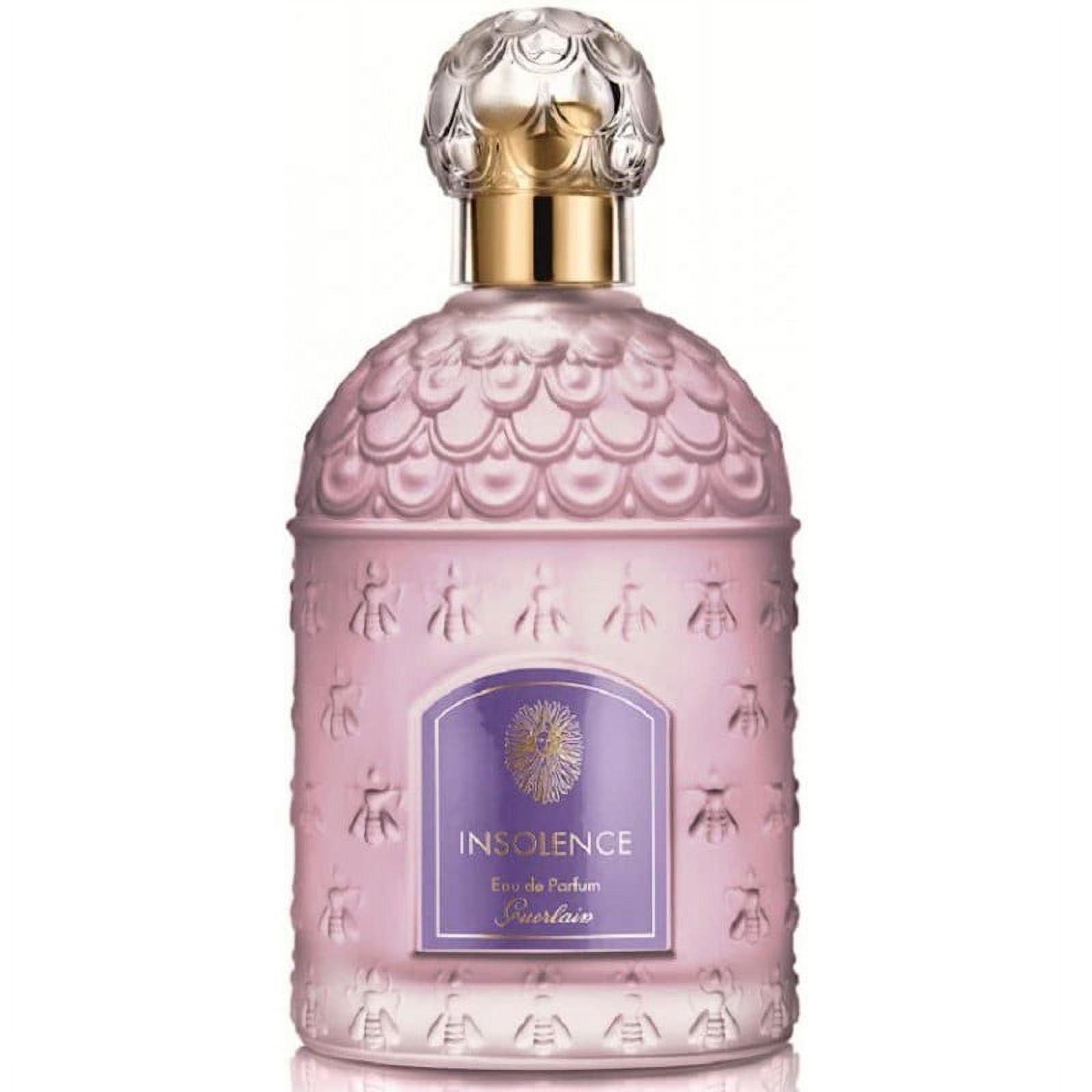 Guerlain's Insolence Eau De Parfum Spray for Women - Bold