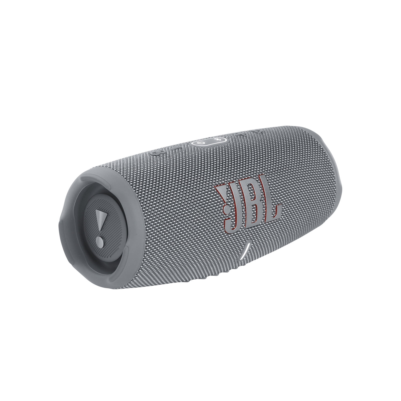 JBL Charge 5 Bluetooth Speaker with Loud Bass, Waterproof